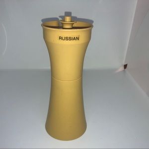 Vintage‎ Tupperware Oil Vinegar Salad Dressing Crue